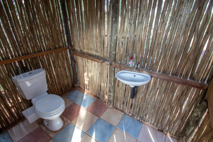 3 Bedroom Property for Sale in Boschfontein A H North West
